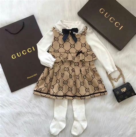 gucci newborn outfit|gucci newborn girl outfit.